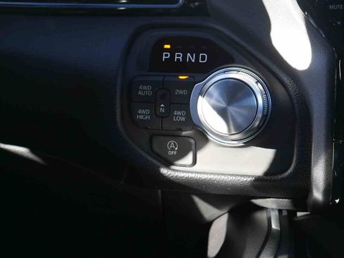 New 2026 RAM 1500 Laramie w/ Night Edition image 7