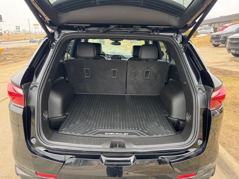 Used 2022 Chevrolet Blazer RS w/ Enhanced Convenience Package image 10