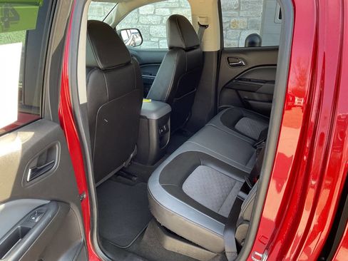 Used 2015 Chevrolet Colorado Z71 image 26