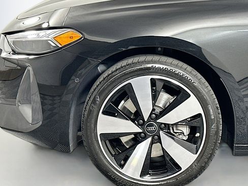 Used 2025 Audi A5 2.0T Premium w/ Premium Plus AWD/4WD image 12