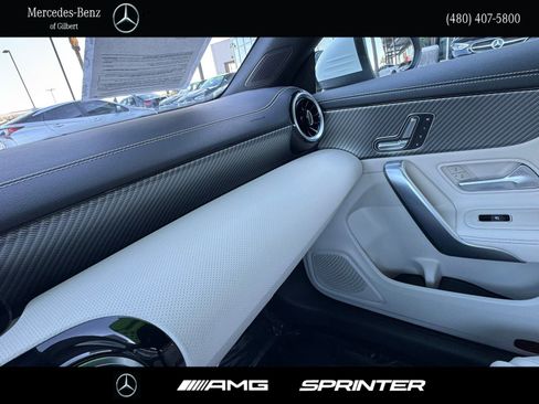 Certified 2026 Mercedes-Benz CLA 250 image 22