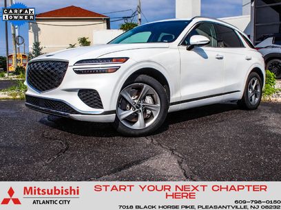 Used 2026 Genesis GV70 2.5T