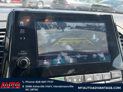 Used 2023 Honda Odyssey EX-L image 15