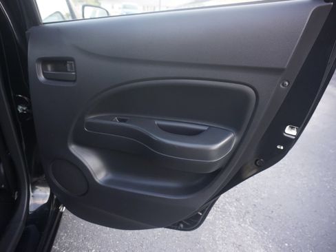 Used 2023 Mitsubishi Mirage ES FWD image 22
