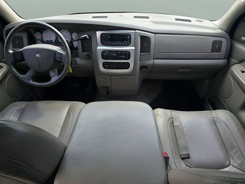 Used 2005 Dodge Ram 1500 Truck SLT AWD/4WD image 14