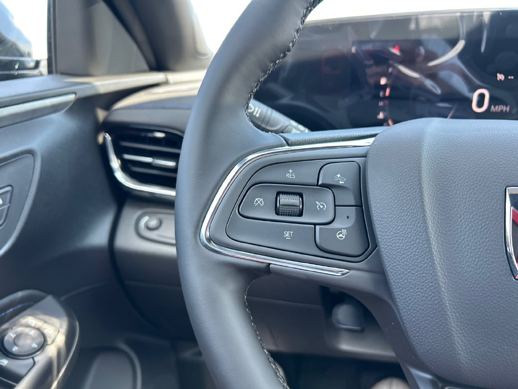 New 2026 Buick Envista Sport Touring w/ Convenience I Package FWD image 21