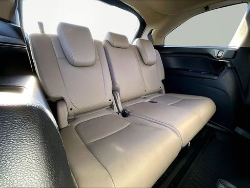 Used 2019 Honda Odyssey EX-L image 18