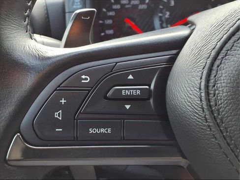 Certified 2021 Nissan GT-R Premium image 25