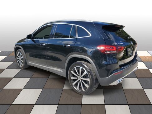 Used 2023 Mercedes-Benz GLA 250 w/ Premium Package image 6