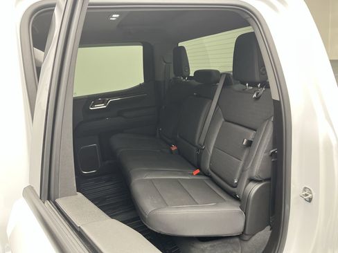 Certified 2024 GMC Sierra 1500 Elevation image 13