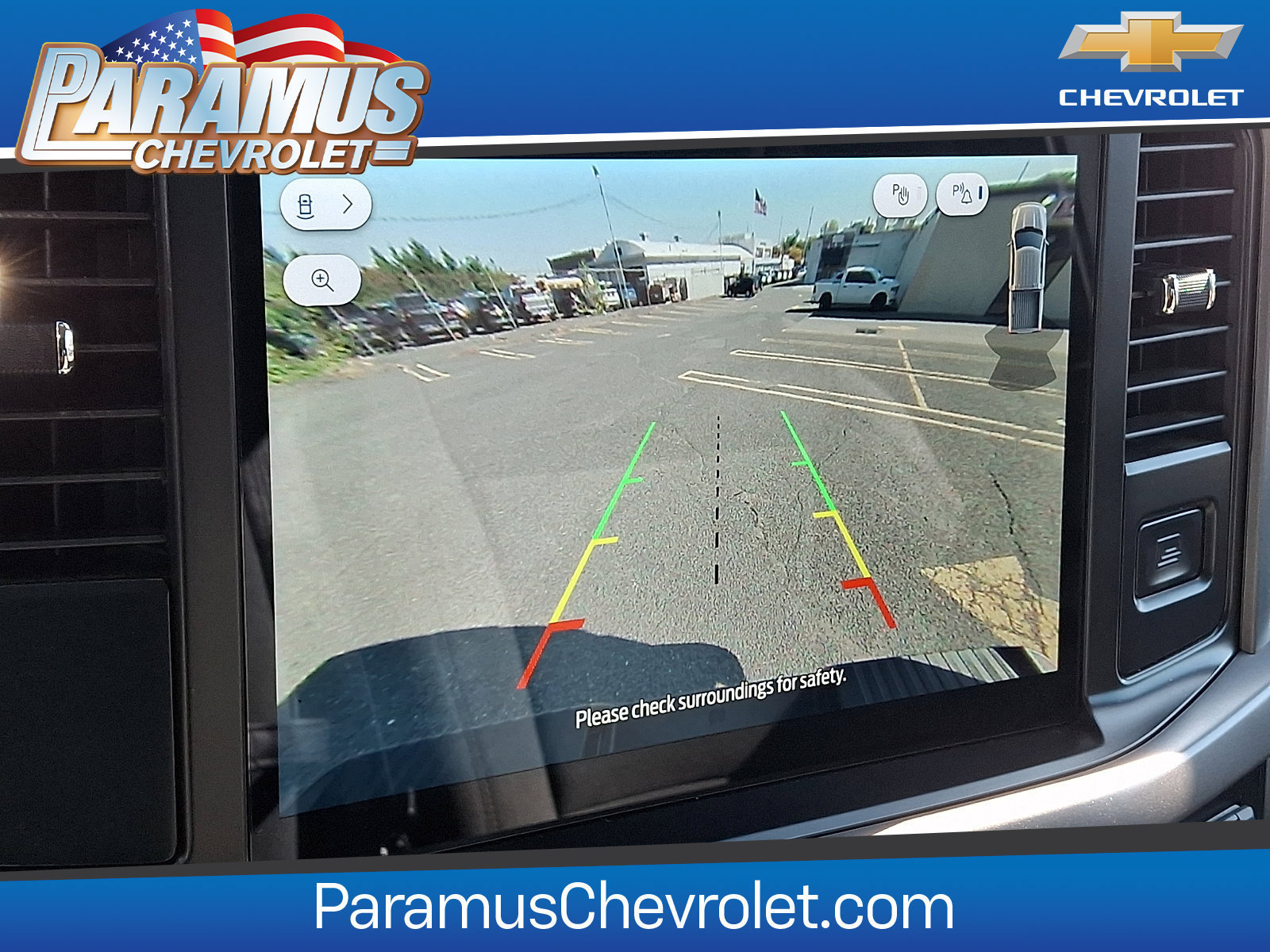 Used 2025 Ford F150 XLT w/ Equipment Group 301A Standard AWD/4WD image 18