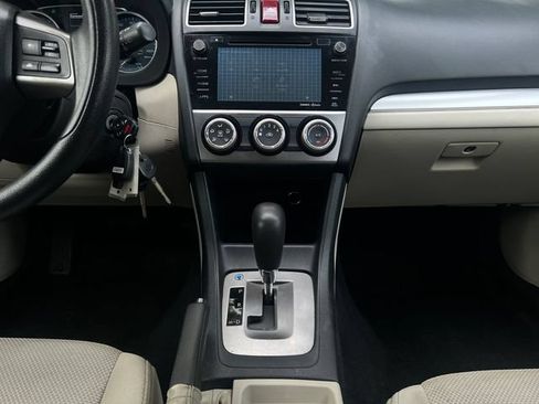 Used 2015 Subaru Crosstrek 2.0i Premium AWD/4WD image 13