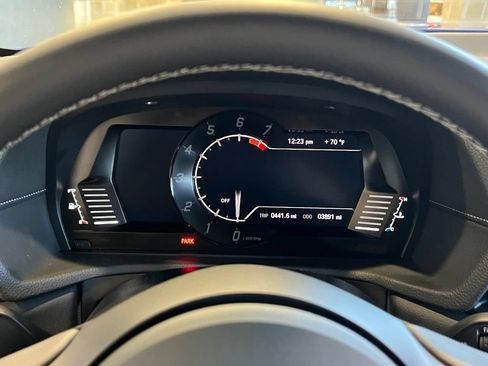 Used 2023 Toyota Supra Premium RWD image 21