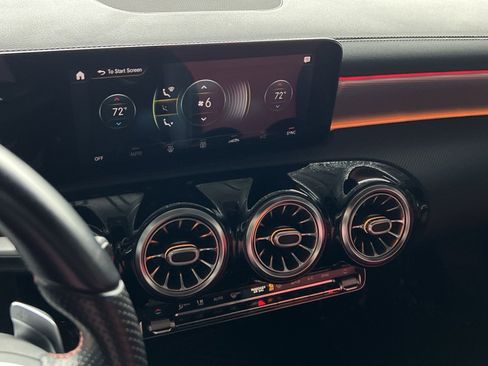 Used 2021 Mercedes-Benz A 220 A 220 image 18