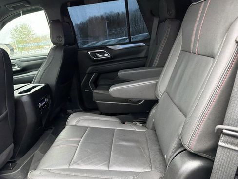 Used 2024 Chevrolet Tahoe RST w/ Luxury Package image 13