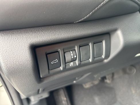 New 2026 Subaru Outback Touring XT image 22