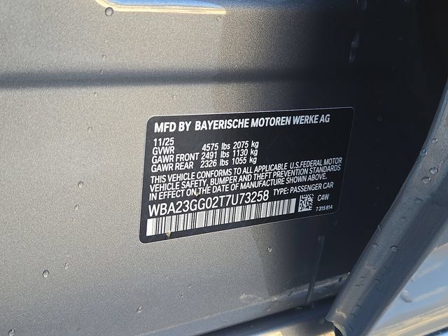 Certified 2026 BMW 228i xDrive w/ Premium Package AWD/4WD image 12