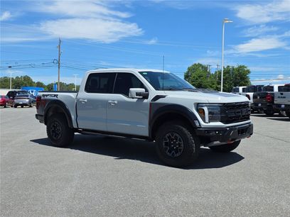Used 2024 Ford F150 Raptor w/ Equipment Group 803A Raptor R