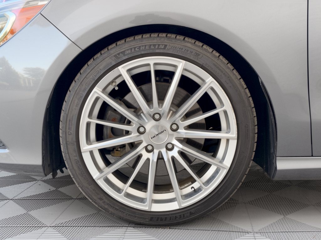 Used 2015 Mercedes-Benz CLA 250 image 13