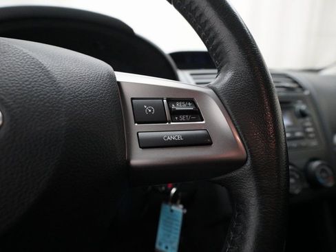 Used 2014 Subaru Impreza 2.0i Sport Premium w/ Popular Package #1 image 18