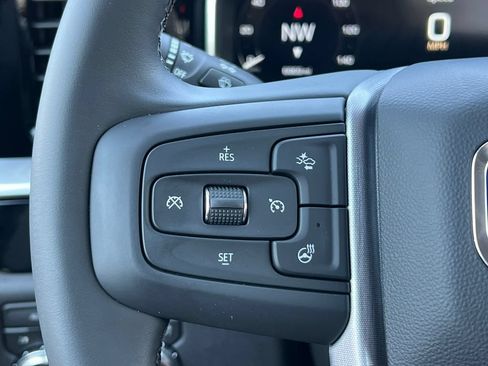 Used 2026 GMC Sierra 1500 Elevation AWD/4WD image 24