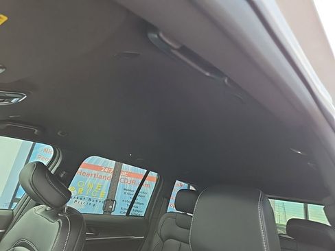 New 2026 Jeep Grand Cherokee Limited image 42