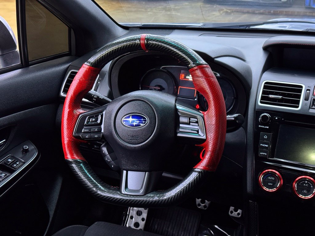 Used 2020 Subaru WRX w/ Popular Package #3 (IZT) AWD/4WD image 8