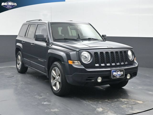 Used 2015 Jeep Patriot Sport w/ Power Value Group FWD image 1