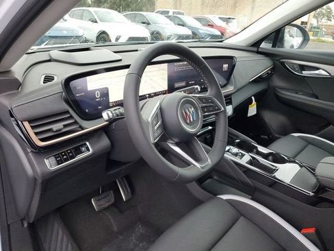 New 2026 Buick Envision Sport Touring image 20