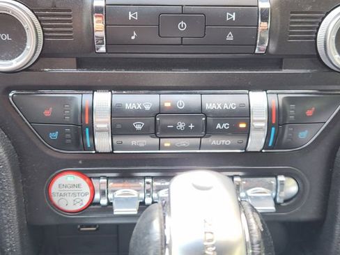 Used 2015 Ford Mustang GT Premium w/ Equipment Group 401A image 19