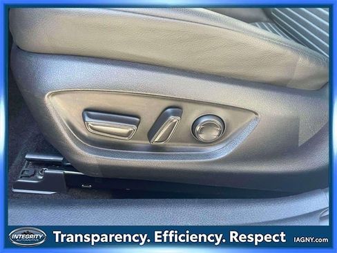 Certified 2024 Toyota Camry SE image 17