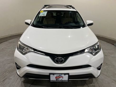 Used 2017 Toyota RAV4 XLE image 5