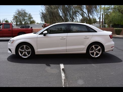 Used 2016 Audi A3 1.8T Premium FWD image 4