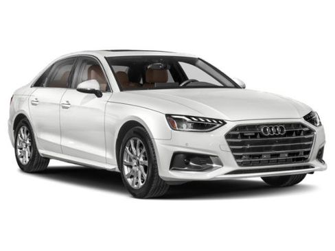 Used 2024 Audi A4 2.0T Premium Plus AWD/4WD image 6
