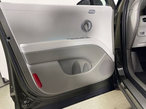 New 2026 Hyundai Palisade Limited AWD/4WD image 19