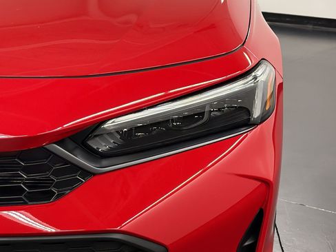 New 2026 Honda Civic Sport image 11