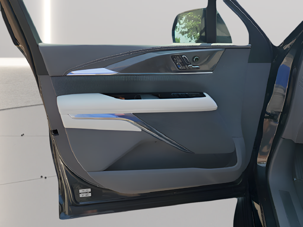 New 2026 Cadillac Escalade IQ Sport 1 AWD/4WD image 33