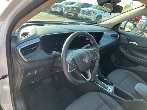 Used 2024 Buick Encore GX Preferred w/ Comfort Package image 25