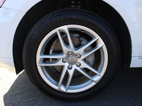 Used 2015 Audi Q5 2.0T Premium Plus w/ Technology Package AWD/4WD image 39