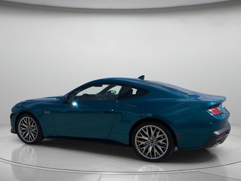 New 2026 Ford Mustang GT Premium image 14