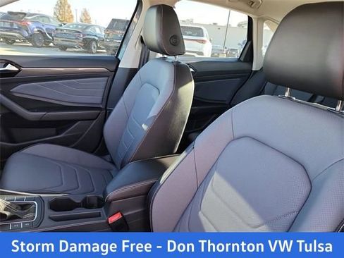 New 2026 Volkswagen Jetta SEL FWD image 11