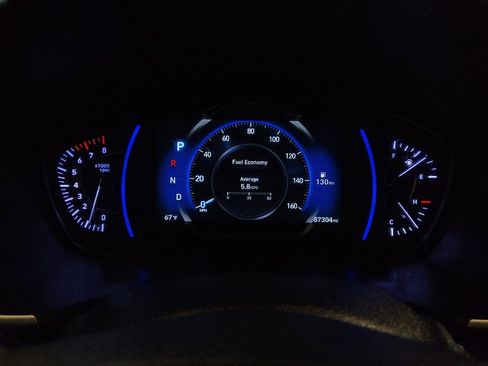 Used 2019 Hyundai Santa Fe AWD image 23