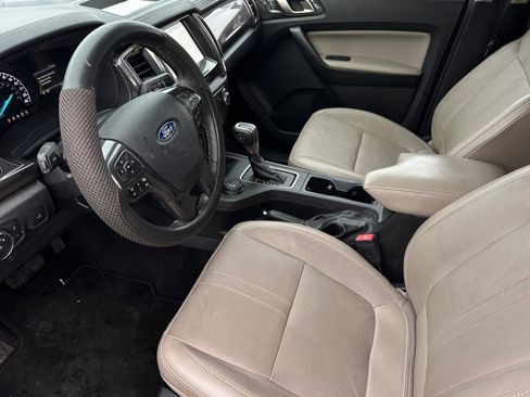 Used 2019 Ford Ranger Lariat w/ Technology Package image 10