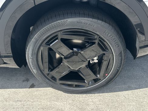 New 2027 Kia Telluride EX X-Line w/ Towing Package AWD/4WD image 10