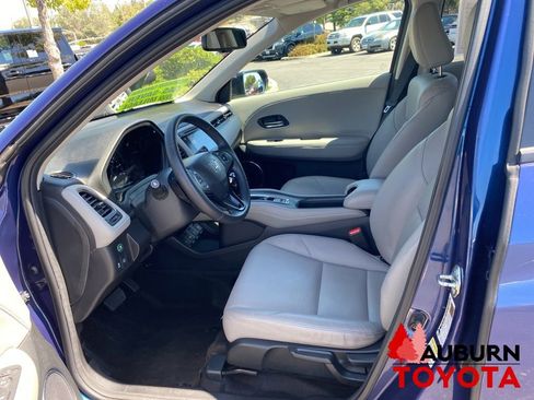 Used 2016 Honda HR-V EX-L image 31