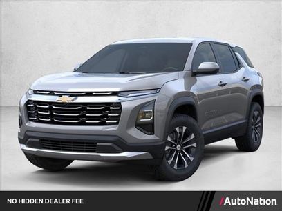 Used 2027 Chevrolet Equinox LT