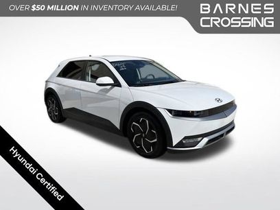 Used 2023 Hyundai Ioniq 5 SE