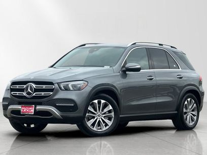 Used 2022 Mercedes-Benz GLE 350