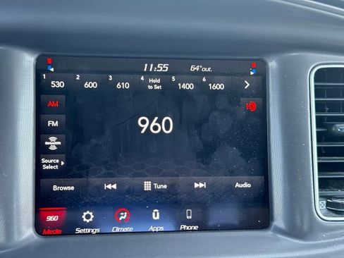 Certified 2023 Dodge Charger SXT RWD image 29
