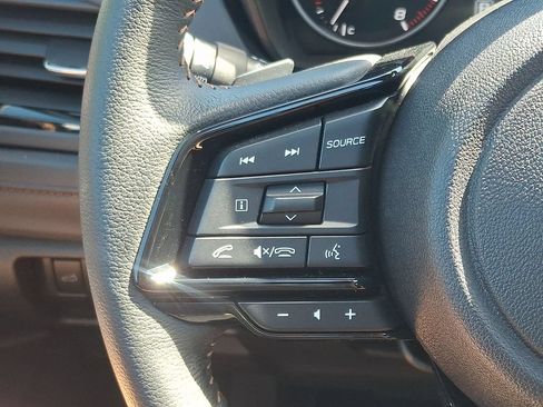 Certified 2025 Subaru Forester Touring AWD/4WD image 24